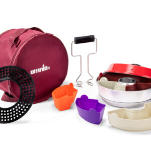 Backofen Set OMNIA Kit 2