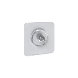 Magischer Haken FAWO Universal Gewindehaken 2er Set