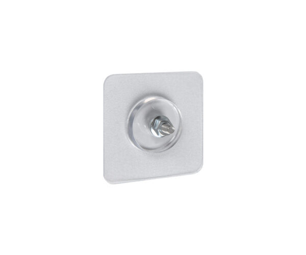 Magischer Haken FAWO Universal Gewindehaken 2er Set