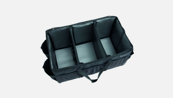 Küchentasche Outwell Hornsea Farbe schwarz – Bild 2