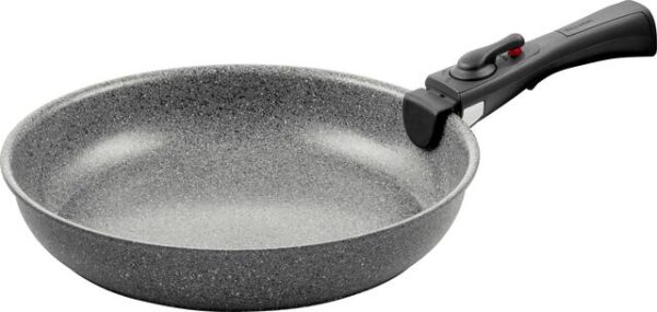 Bratpfannenset BALLARINI Torre 2-tlg. 28 cm Farbe grau