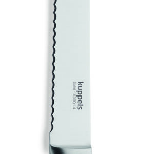 Brotmesser Kuppels Solid 20 cm