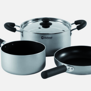 Kochset Outwell Feast M