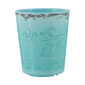 Becher gimex Stone Line Farbe opal