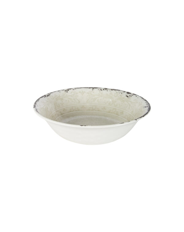 Schale gimex Stone Line Farbe sand