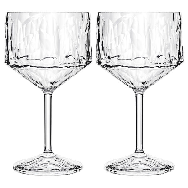 Cocktailglas koziol Superglas No. 15 2er Set