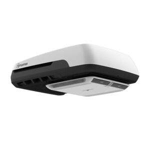 Außeneinheit truma Aventa comfort G.2 - I Farbe weiß