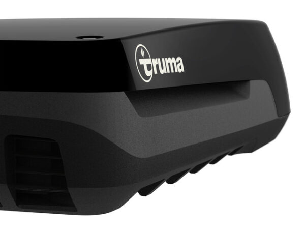 Außeneinheit truma Aventa comfort G.2 - I Farbe schwarz – Bild 2