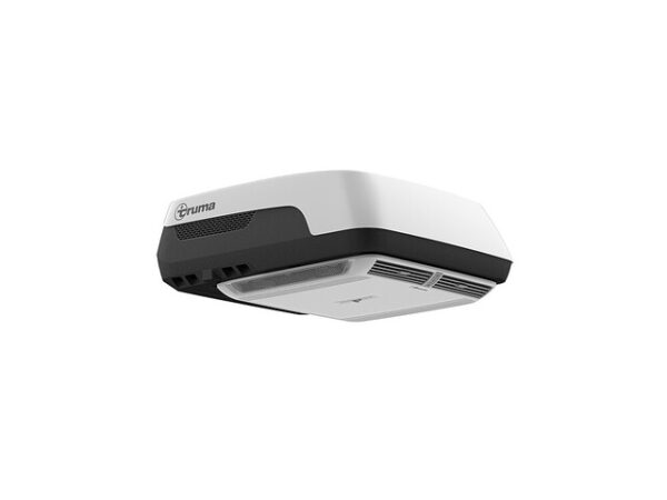 Außeneinheit truma Aventa compact G.2 - I Farbe weiß