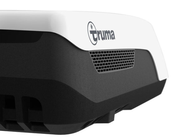 Außeneinheit truma Aventa compact G.2 - I Farbe weiß – Bild 3