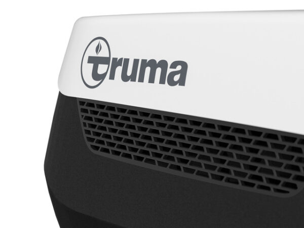 Außeneinheit truma Aventa compact G.2 - I Farbe weiß – Bild 4