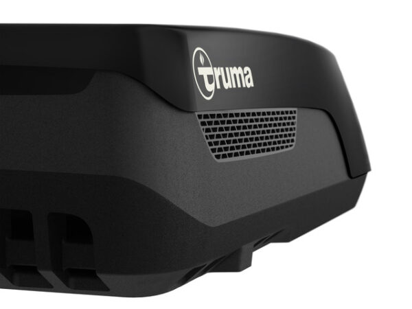 Außeneinheit truma Aventa compact G.2 - I Farbe schwarz – Bild 2