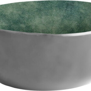 Müslischale BRUNNER Venetian Farbe sea green