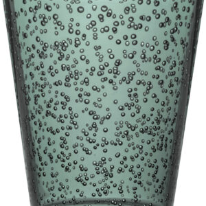 Trinkglas BRUNNER Venetian 300 ml Farbe sea green