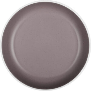 Suppenteller BRUNNER Dolomit Farbe rosé