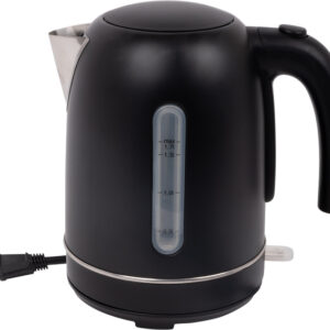 Wasserkocher MINUWATT Farbe schwarz