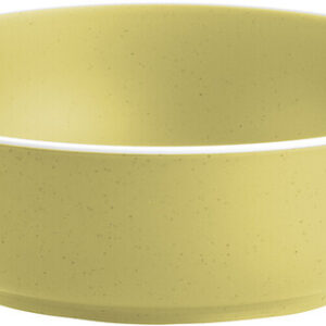 BRUNNER Müslischale Dolomit Farbe gelb