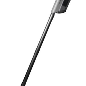 Staubsauger BRUNNER Potentia Farbe schwarz / grau