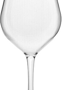 Weinglas BRUNNER Classic Antislip Farbe transparent