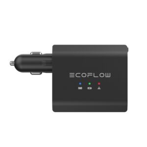 KFZ Batterielader EcoFlow Smart