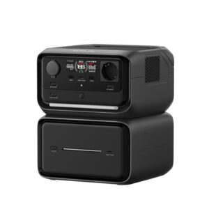 Powerstation EcoFlow River 3 Max Plus EU