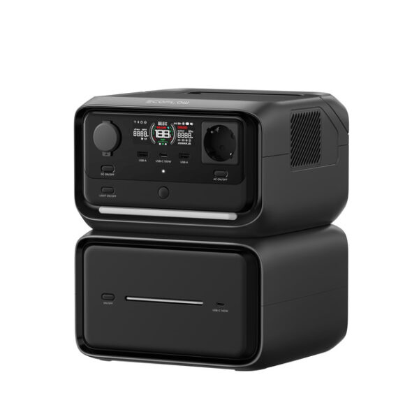 Powerstation EcoFlow River 3 Max Plus EU