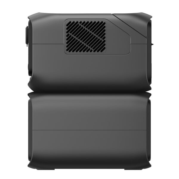 Powerstation EcoFlow River 3 Max Plus EU – Bild 3