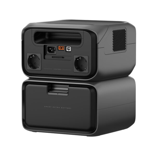 Powerstation EcoFlow River 3 Max Plus EU – Bild 6