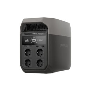 Powerstation EcoFlow DELTA 3 EU