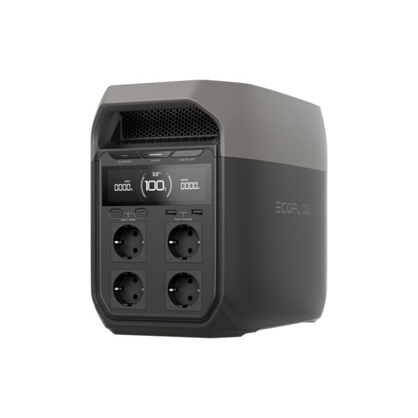 Powerstation EcoFlow DELTA 3 EU