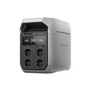 Powerstation EcoFlow DELTA 3 Plus EU