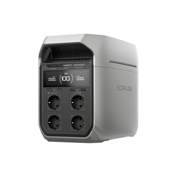 Powerstation EcoFlow DELTA 3 Plus EU