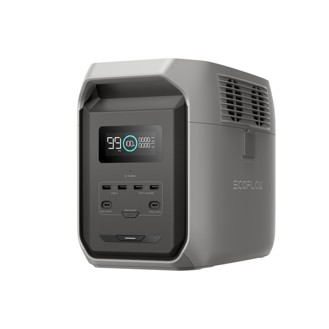 ECOFLOW Powerstation DELTA 3 1500 EU