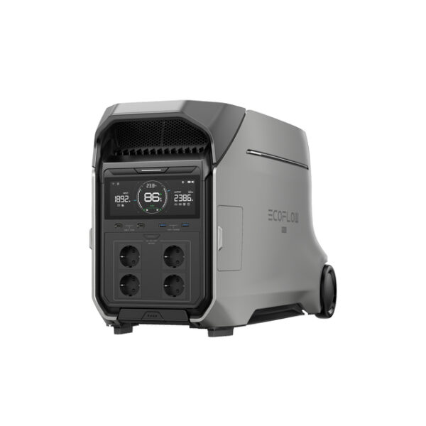 Powerstation EcoFlow DELTA Pro 3 EU