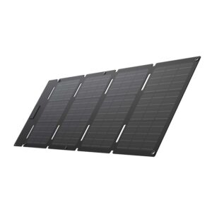 Solarpanel EcoFlow portabel 45 W
