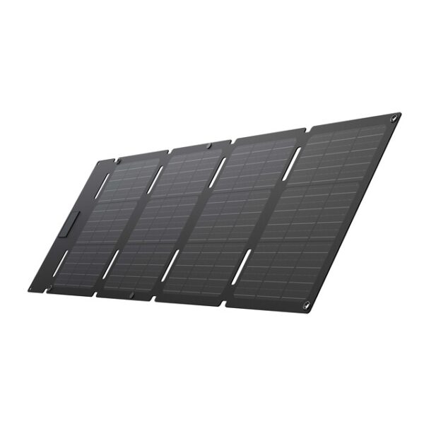 Solarpanel EcoFlow portabel 45 W