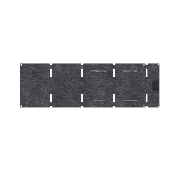 Solarpanel EcoFlow portabel 45 W – Bild 3