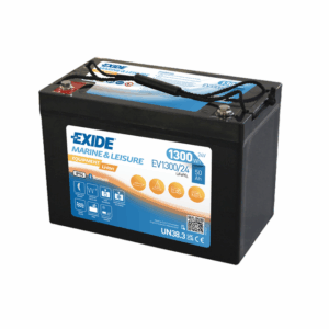 Batterie Exide Equipment Li-Ion EV1300S/24