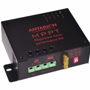 Laderegler ANTARION 12 V MPPT 10 A