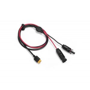 Solar-Schnellvererbinder Adapter ANTARION XT60 5 m