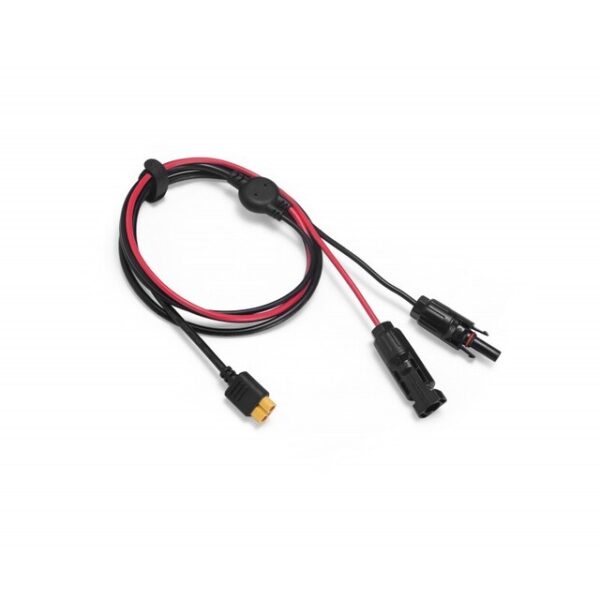 Solar-Schnellvererbinder Adapter ANTARION XT60 5 m