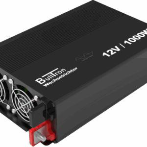 Wechselrichter BullTron 12 V 1000 W