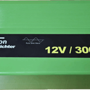 Wechselrichter BullTron 12 V 3000 W