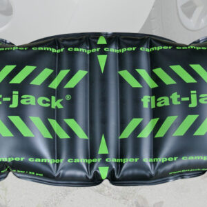 Luftkissen flat-jack Camper