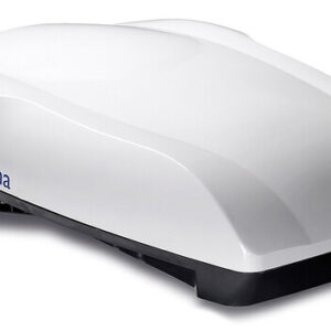 Dachklimaanlage Telair DualClima 8400 H mit Tropical Funktion