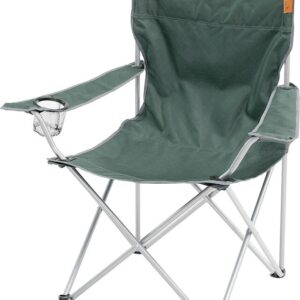 Faltstuhl easy camp Boca Farbe grün