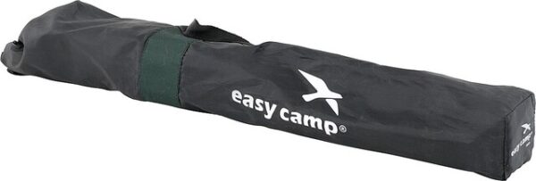 Faltstuhl easy camp Boca Farbe grün – Bild 5