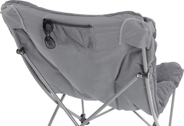Stuhl Outwell Fremont Lake Farbe grau – Bild 2