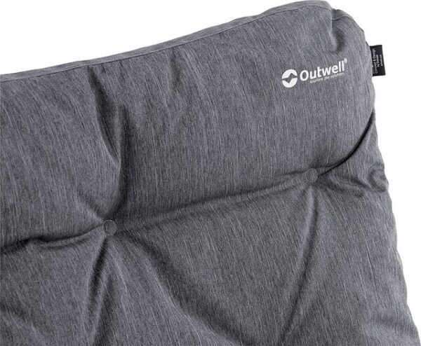 Stuhl Outwell Fremont Lake Farbe grau – Bild 3