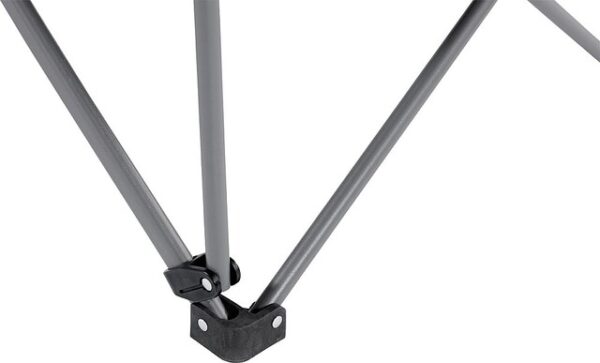 Stuhl Outwell Fremont Lake Farbe grau – Bild 5
